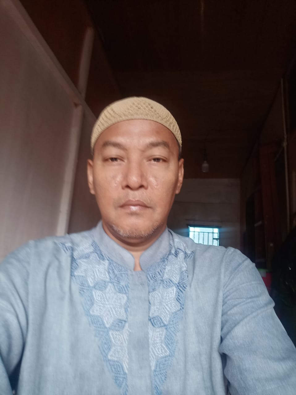 Pengelola 05- Dedy Susandra