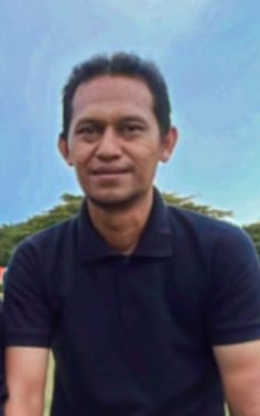 Pengelola 33 - Zubir